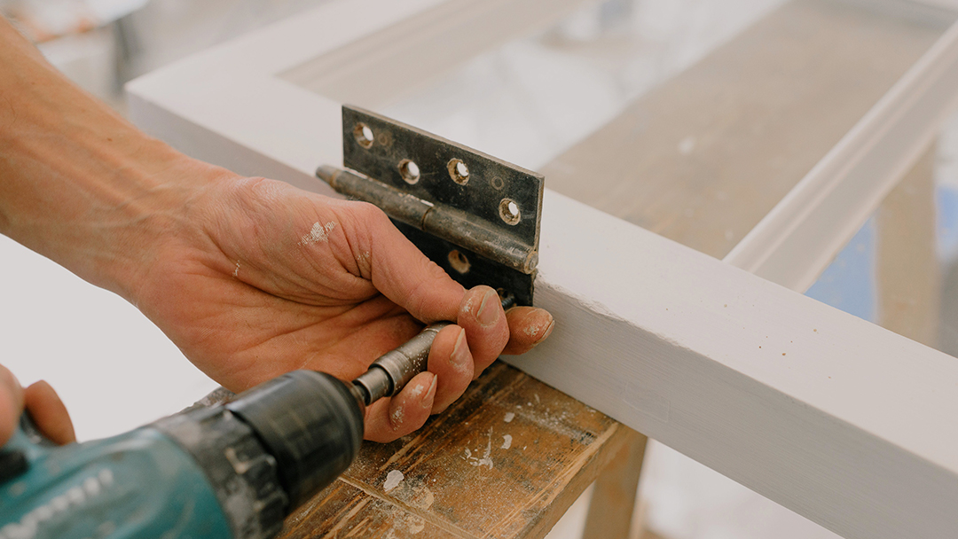 Kasten laten monteren - Kastmontage - MeubelsMonteren.nl